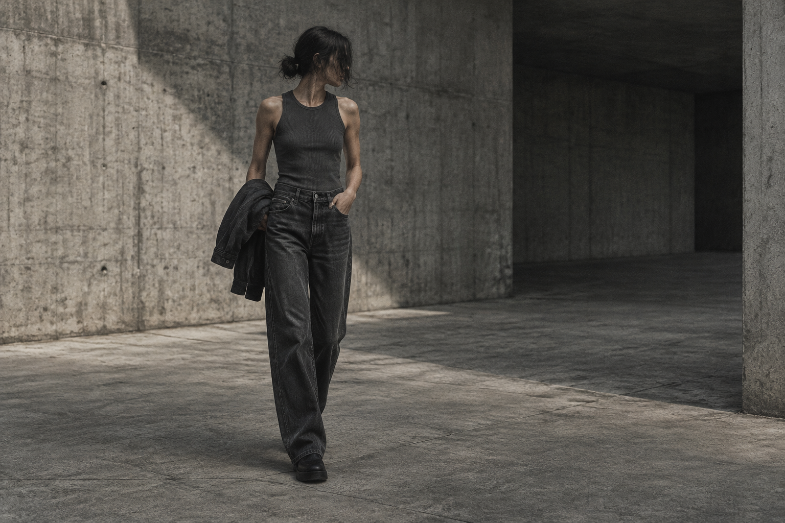 Show the Hand: Why Imperfection Became the Proof
