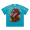 Kanji Dragon