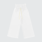 Shinsei 420 Wide-Leg French Terry Sweatpants