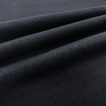 Shinsei Wide-Leg French Terry Sweatpants — 420GSM