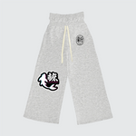Shinsei 420 Wide-Leg French Terry Sweatpants