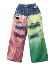 Color Splatter