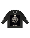 Black / S