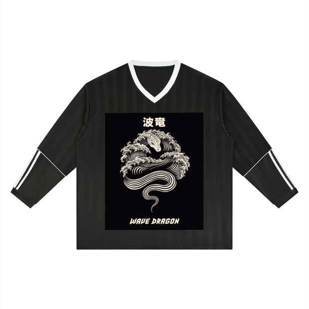 <h2>The Wave Dragon Jersey</h2>