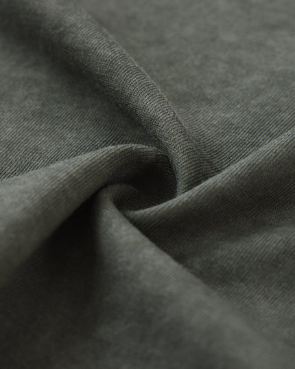 Washed gray fabric texture of the Void grommet tank