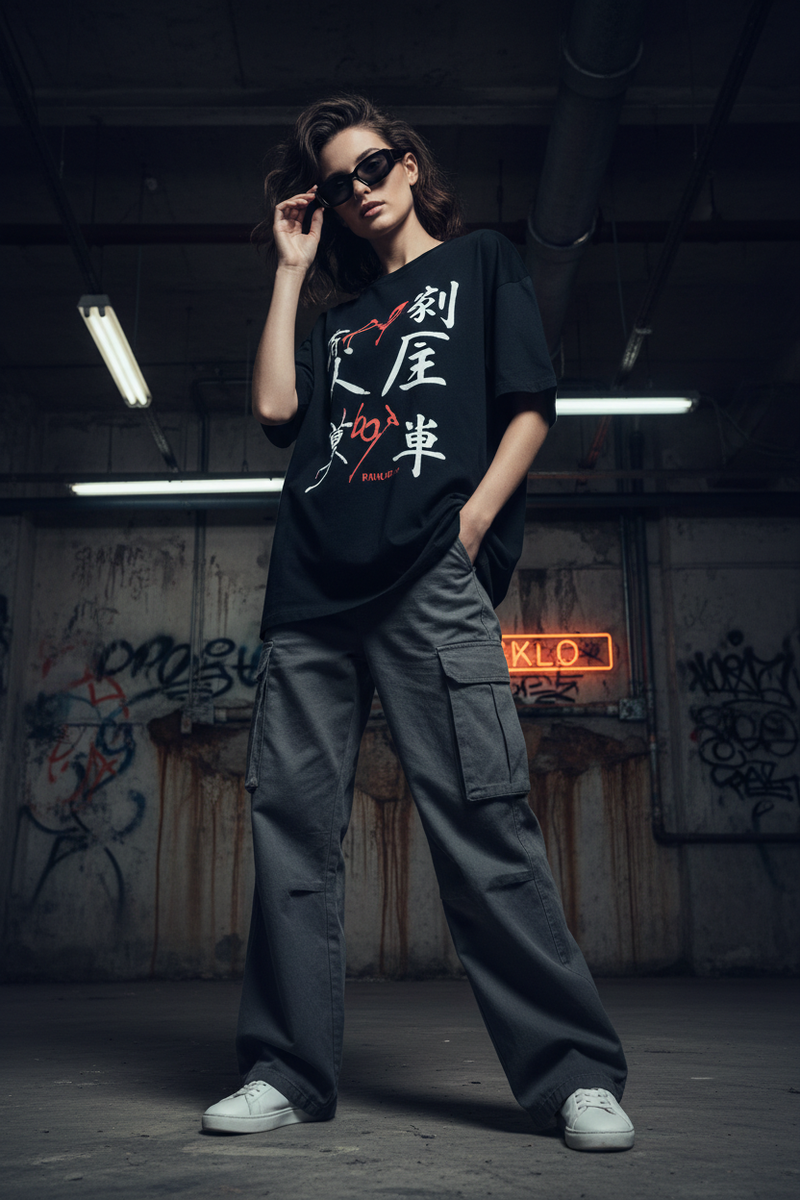Obrava Editorial Look