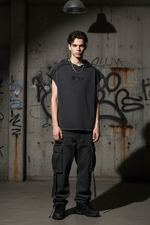 Shinsei MU Void Tank – Editorial Shot